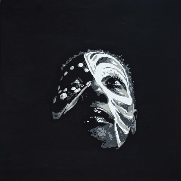 Peju Alatise, Silifat (Series) VIII, 2023