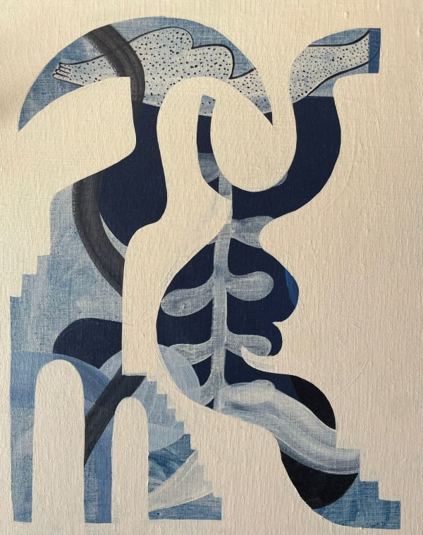 Diana Ejaita, O.O.D., prayer 4, 2025