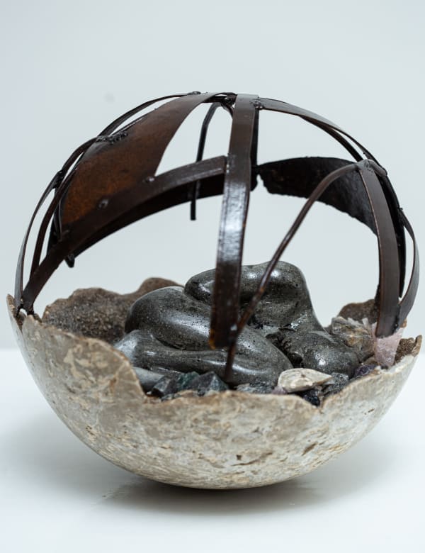 Peju Alatise, My Previous V, 2023