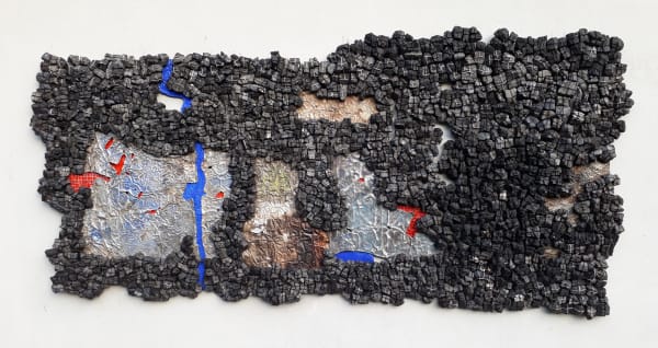 Eva Obodo, In History, 2017