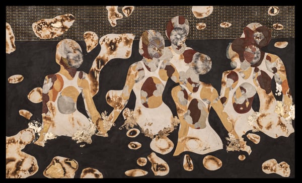 Modupeola Fadugba, Stargazers, 2022