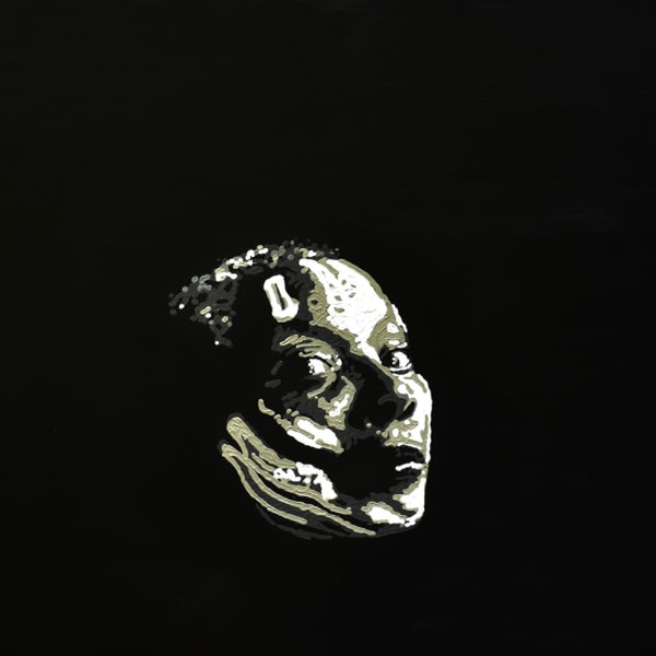 Peju Alatise, Silifat (Series) IV, 2023