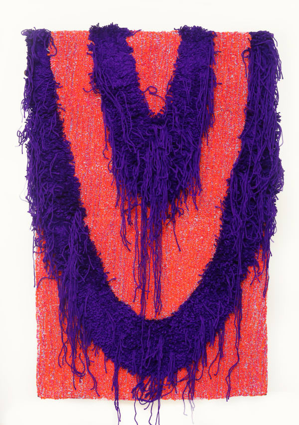 Omolade Ogundimu, Elevated Spirit, 2024