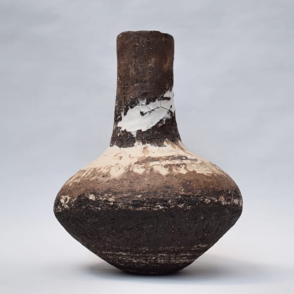 Bisila Noha, Water Jug, 2023