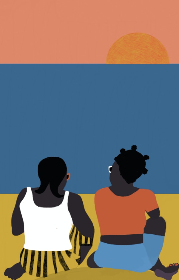 Diana Ejaita, Arabinrin mi, 2019