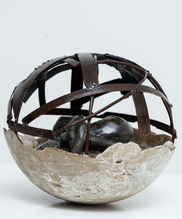 Peju Alatise, My Precious IX, 2023