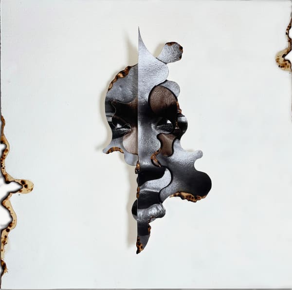 Mobolaji Ogunrosoye, Portraits | Na Chainkua, 2023