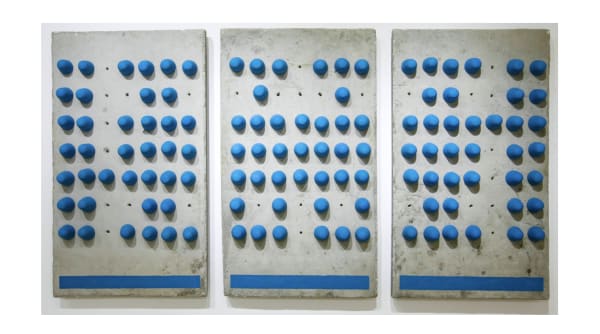 Kadara Enyeasi, Olokun/Infinite Solitude, 2020