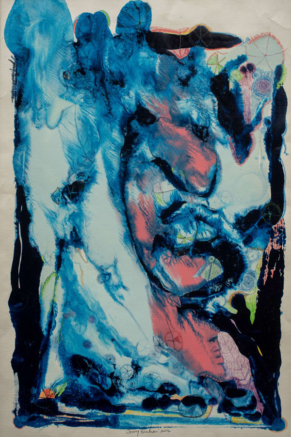 Jerry Buhari, Great expectation 2, 2016