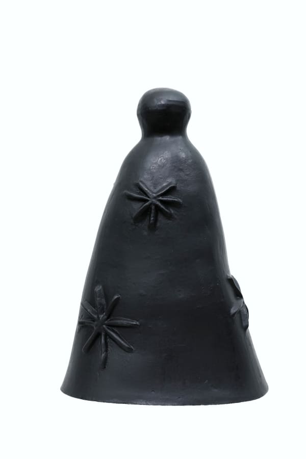 Diana Ejaita, Communal Prayers II, 2025