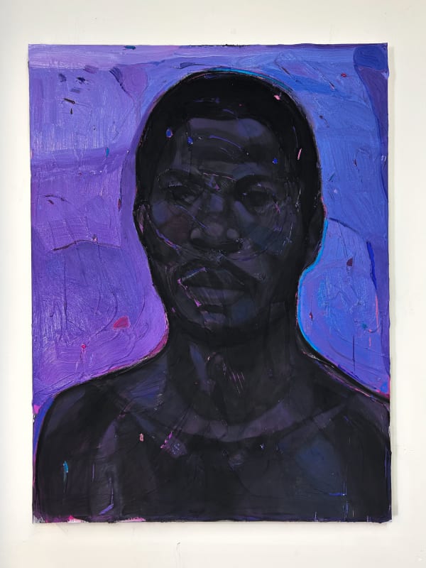 Stephen Price, Composition, 2023