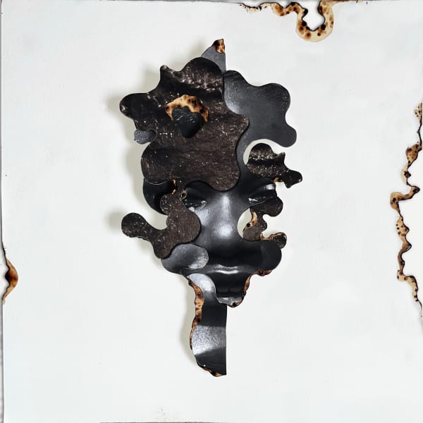 Mobolaji Ogunrosoye, Portraits | Estelle and Adja, 2023