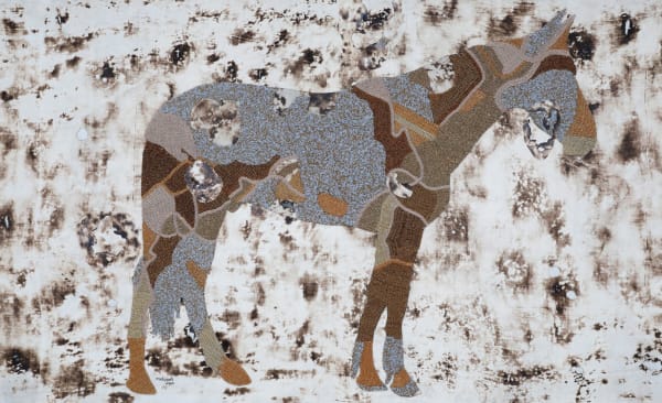 Modupeola Fadugba, Lone Stallion, 2025