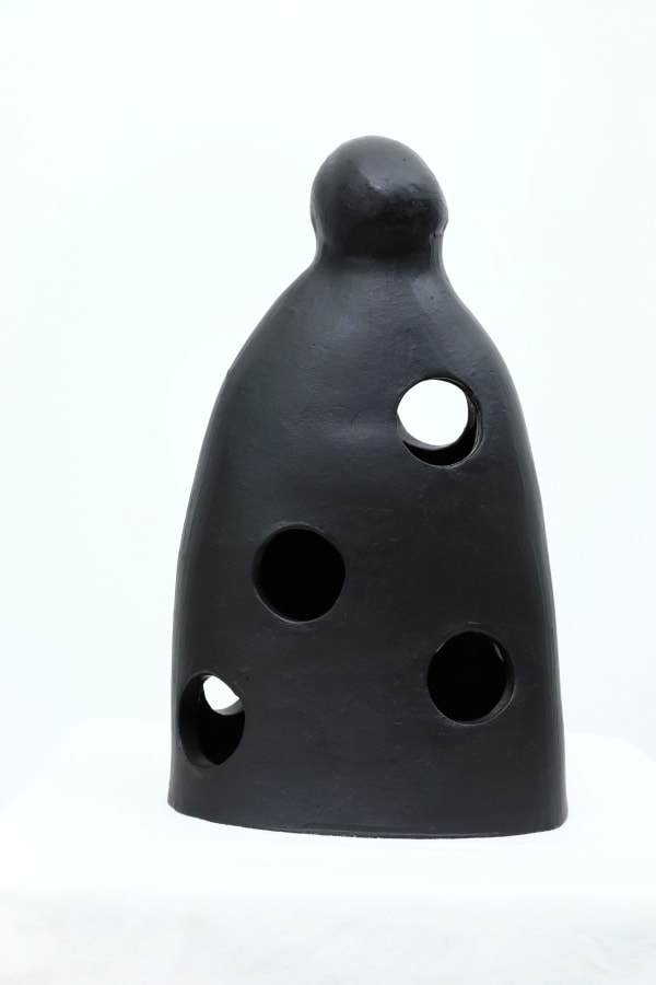 Diana Ejaita, Communal Prayers IV, 2025