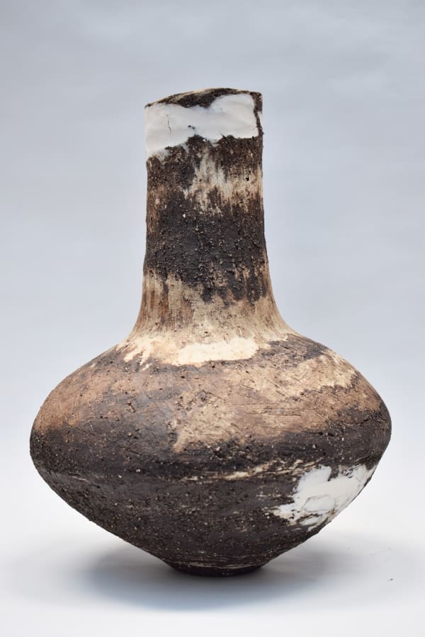 Bisila Noha, Water Jug, 2023