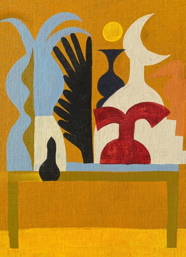 Diana Ejaita, Objects of Desire VIII, 2024