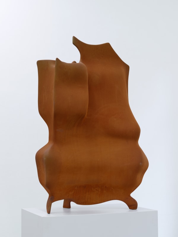 Tony Cragg, Stand, 2023