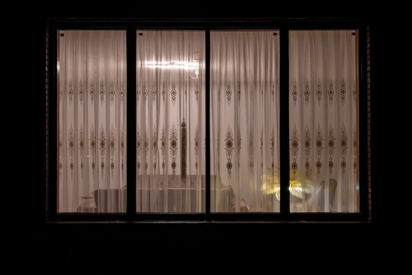 Gregor Schneider, HAUS ALHMAM ALDAAS, 2025