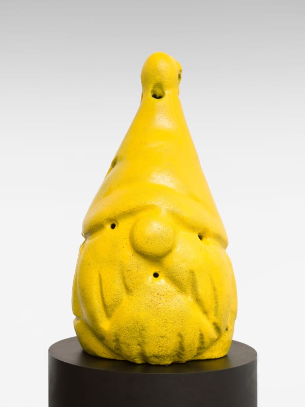 Thomas Schütte, Wichtel, 2025