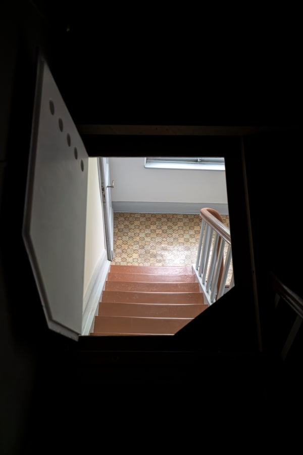 Gregor Schneider, HAUS u r , 2025