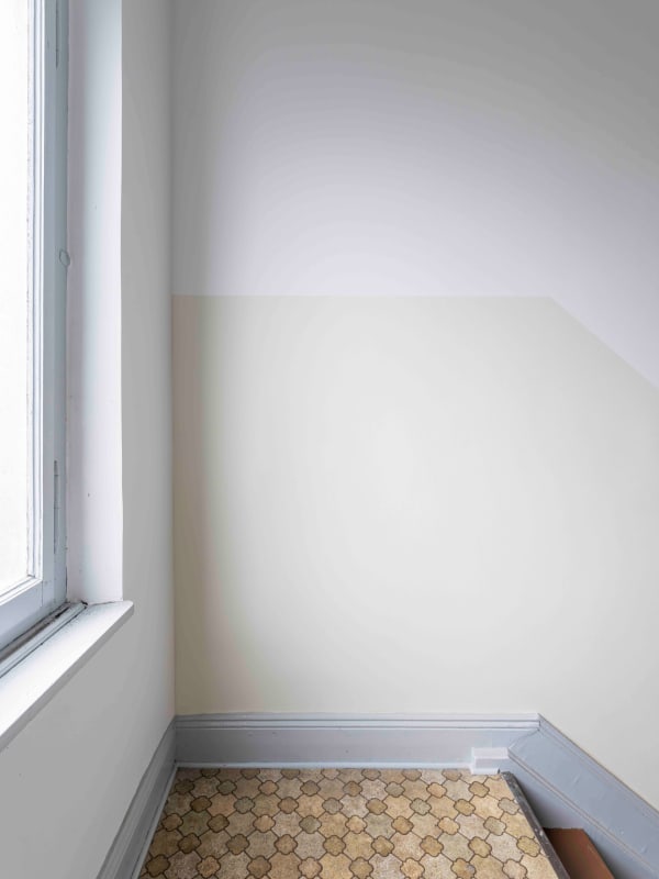 Gregor Schneider, TREPPENHAUS, Haus u r, Rheydt 2025