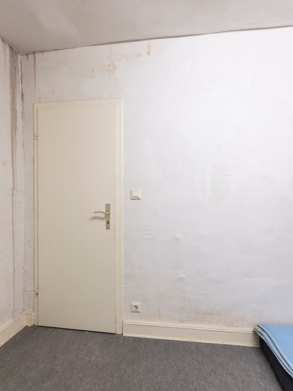 Gregor Schneider, TREPPENHAUS, Haus u r, Rheydt 2025