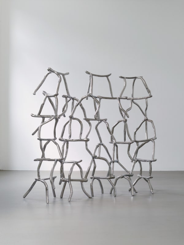 Tony Cragg, REM, 2024