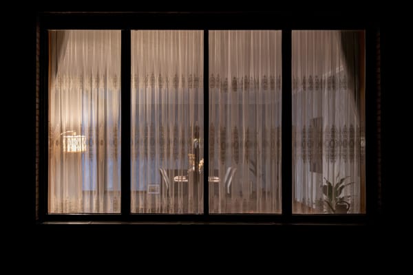 Gregor Schneider, HAUS ALHMAM ALDAAS, 2025