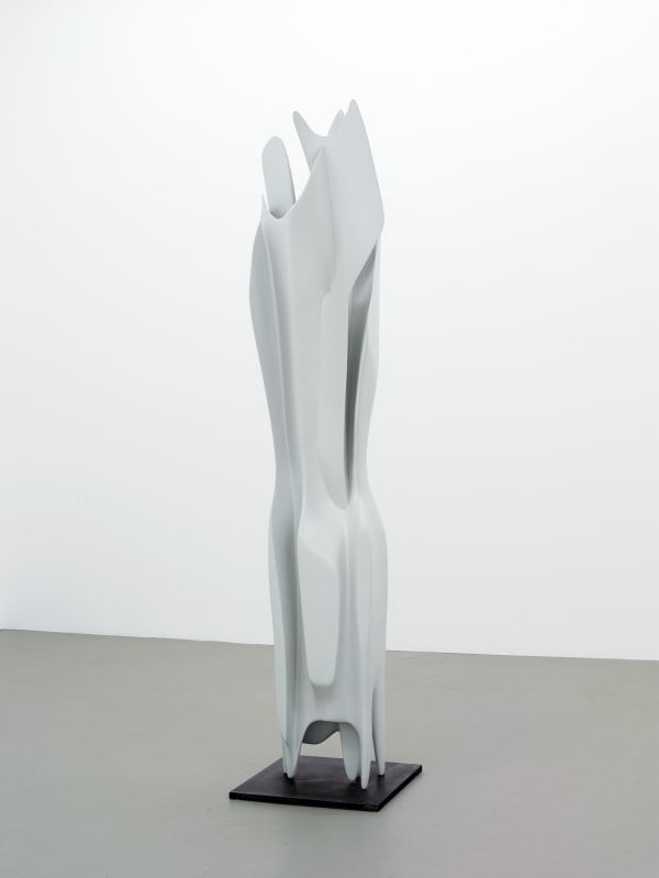 Tony Cragg, untitled, 2025