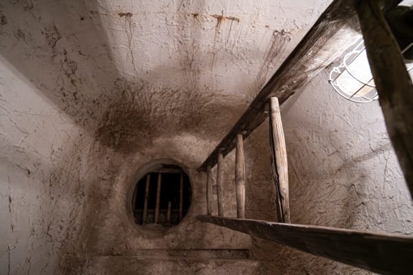 Gregor Schneider, IM KERN, 2025