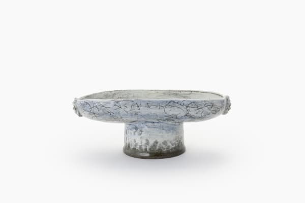 Huh Sang-Wook, Ritual Bowl, 2024