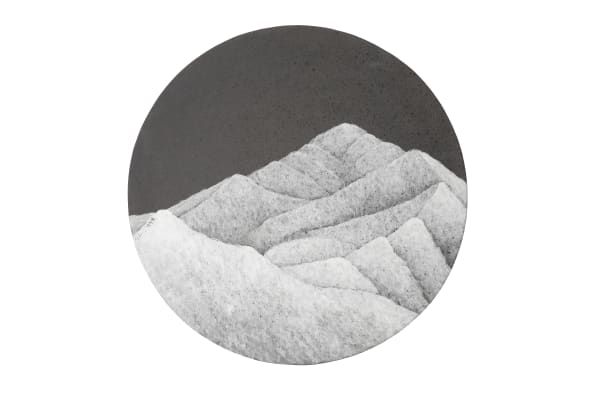 Shin Su-yeon, Baengnokdam Lake, 2024