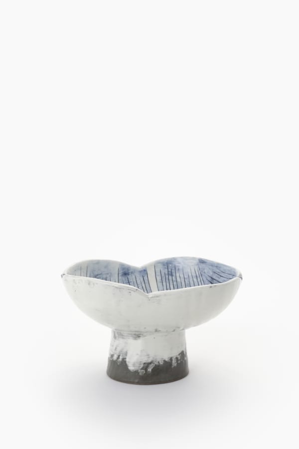 Huh Sang-Wook, Ritual Bowl, 2024