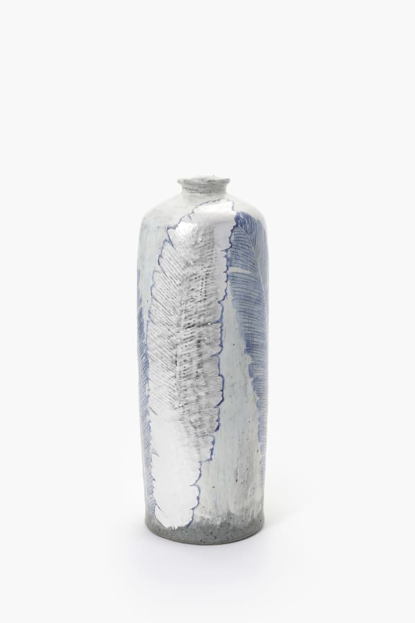 Huh Sang-Wook, Leaf Bottle, 2024
