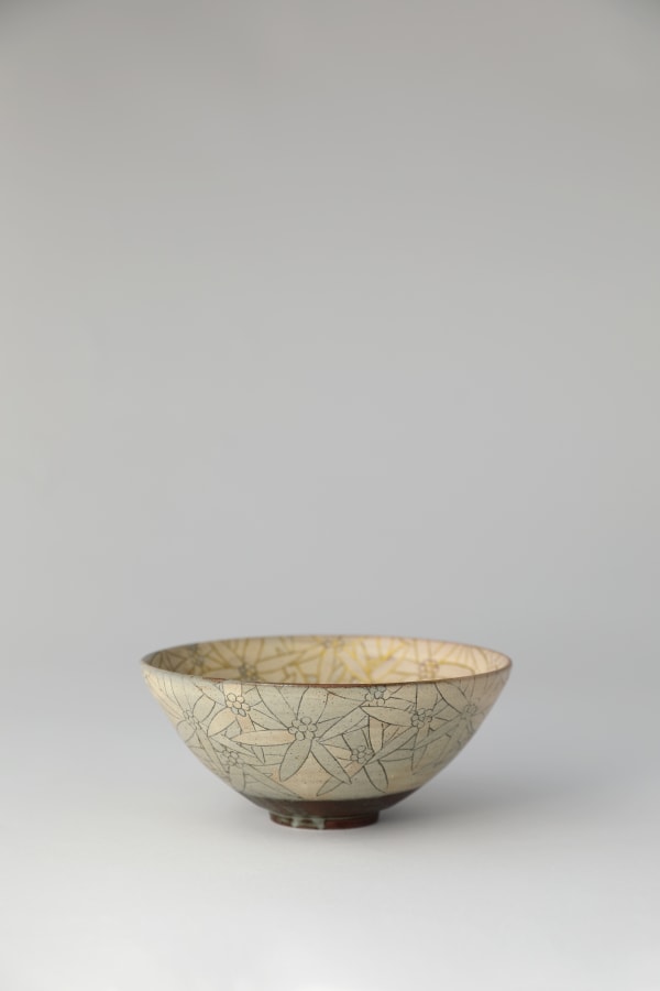 Na Yong-Hwan, Bowl, 2024