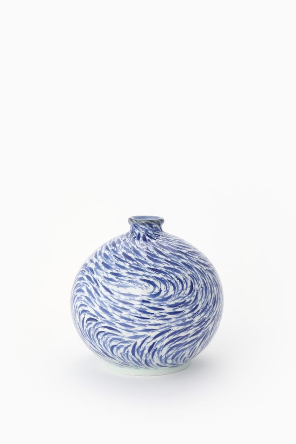 Lee Chang-soo, Journey, 2024