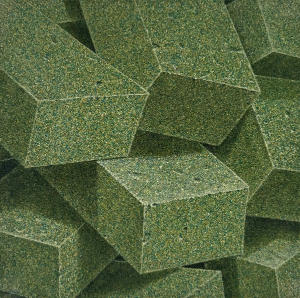 Kim Kang-yong, Reality + Image 1304-1310, 2013