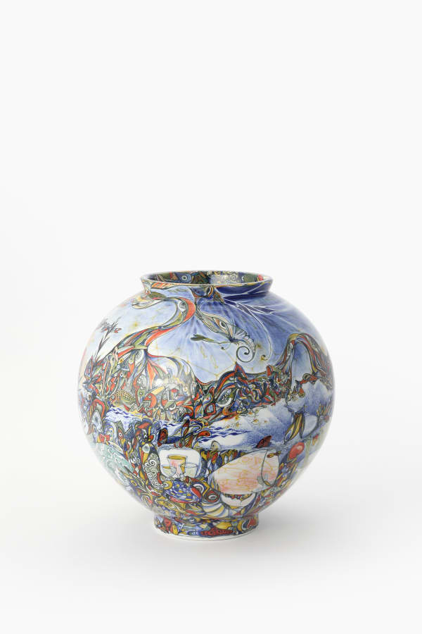 Lee Chang-soo - Festival, 2025