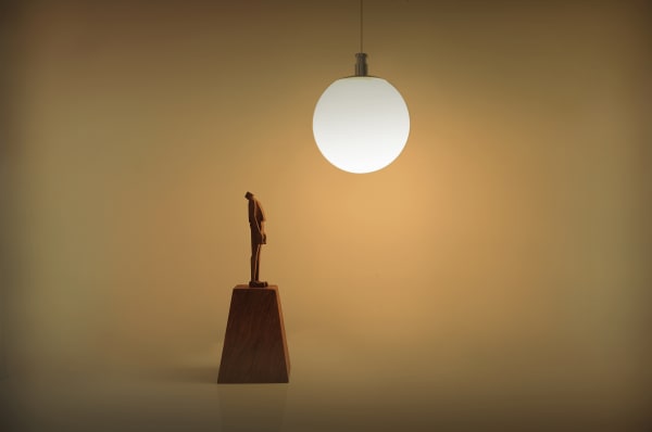 Yoon Hyun-jin, Meditation, 2024