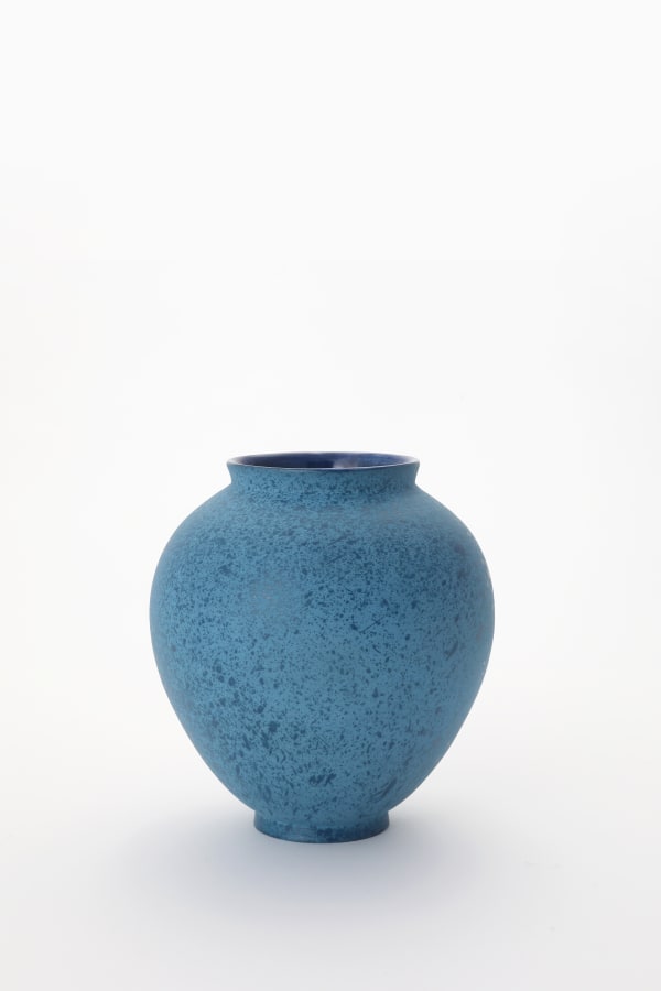 Kim Ji-hye, Blue Moon_M, 2024