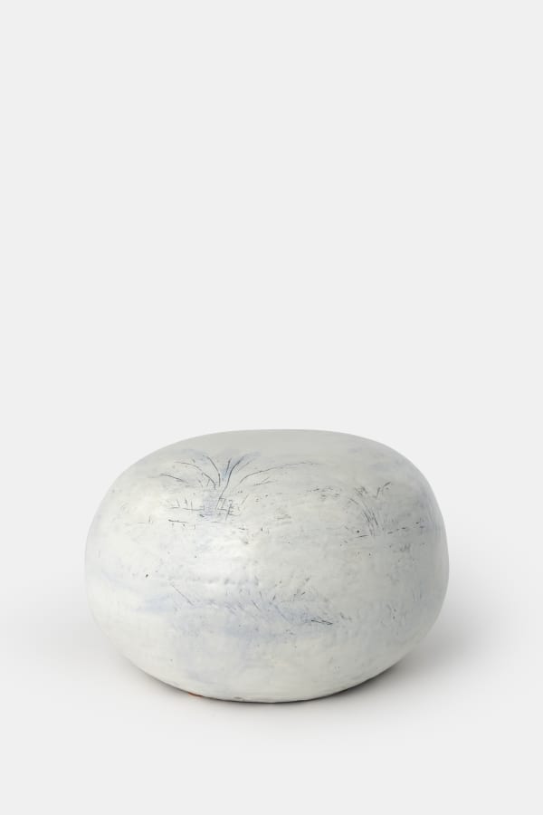 Huh Sang-Wook, Stool, 2024