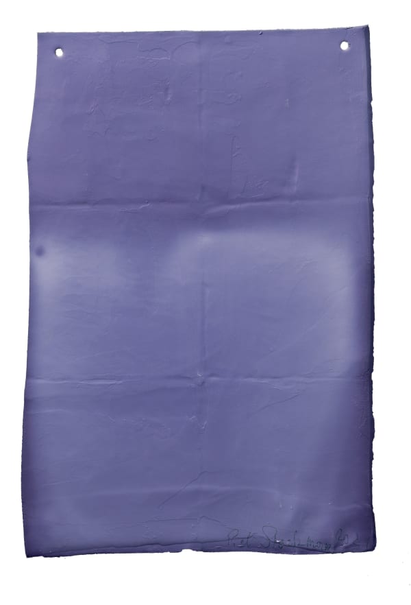 Piet Stockmans, 100 Love Letters for Korea , 2021