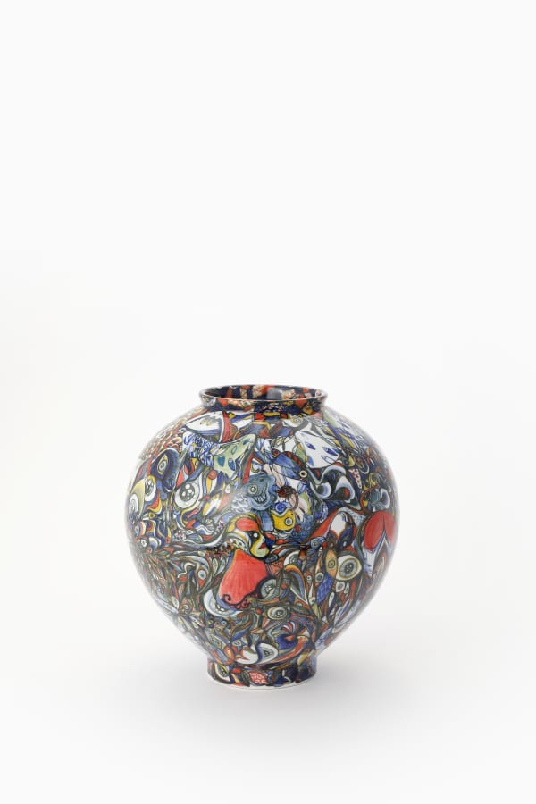 Lee Chang-soo, Festival, 2025