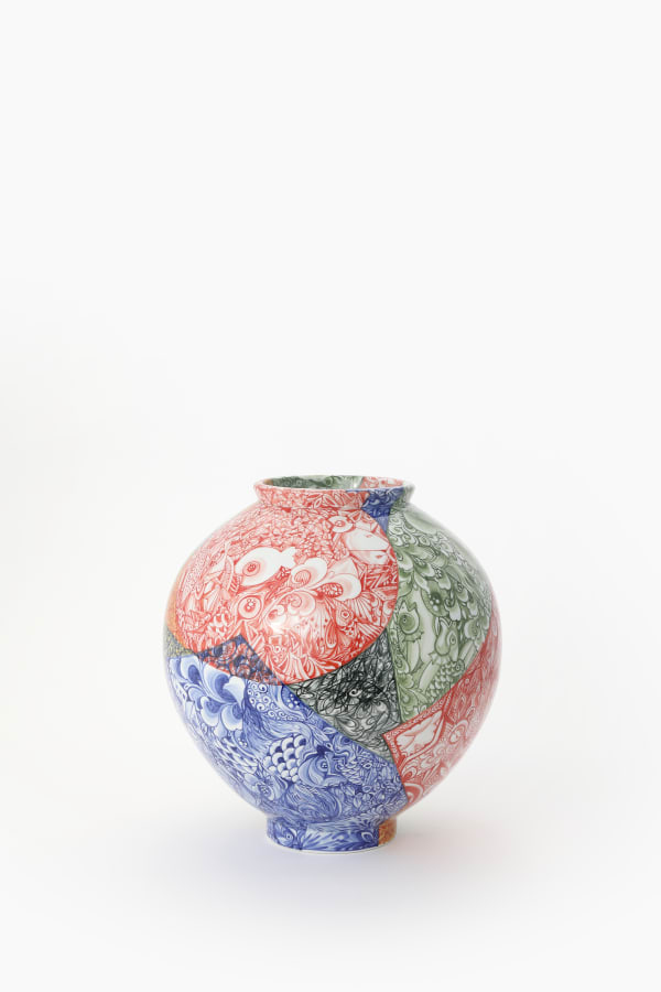 Lee Chang-soo, Four Seasons, 2025