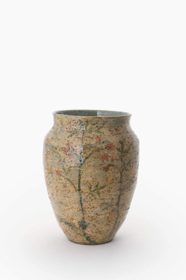 Jang Seong-bae, Jar, 2024