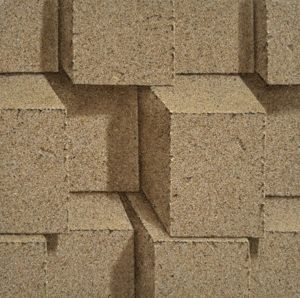 Kim Kang-yong, Reality + Image 205-238B, 2002