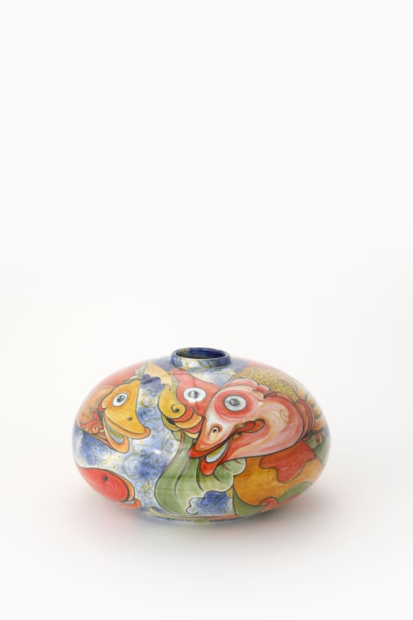 Lee Chang-soo, Dream Conversation, 2024