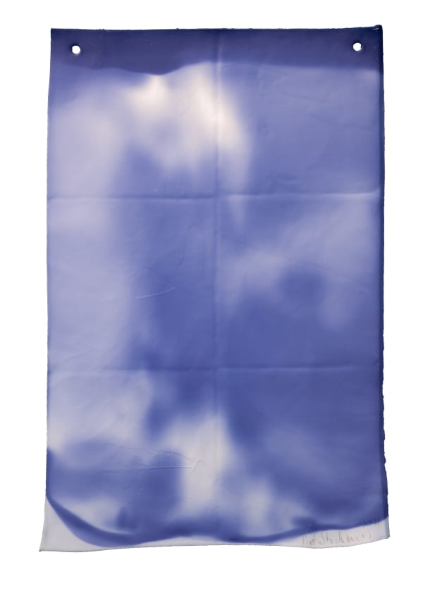 Piet Stockmans - 100 Love Letters for Korea , 2021