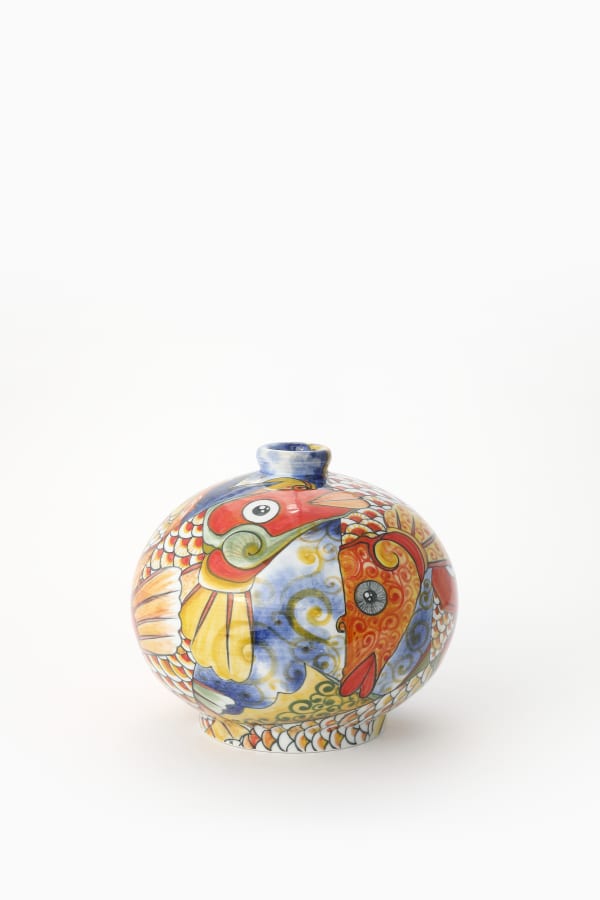 Lee Chang-soo, Dialogue, 2024