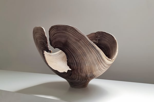 Kim Ki-tae - Void Bowl, 2024